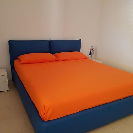 ポルト・チェザーレオ Residenza Caroneヴィラ エクステリア 写真